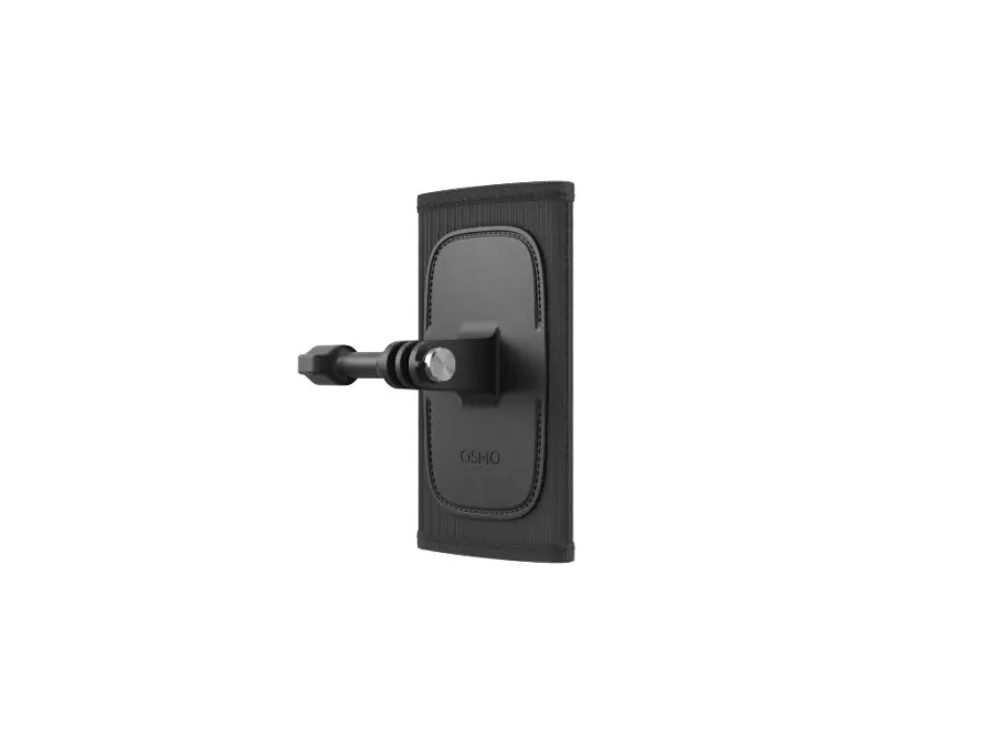 DJI Osmo Backpack Strap Mount