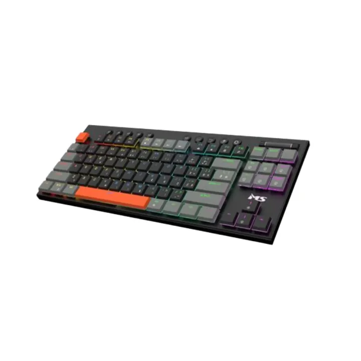MS ELITE K-703C MEHANIČKA TASTATURA