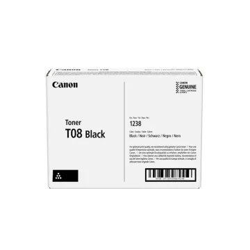 Toner CANON CRG-T08