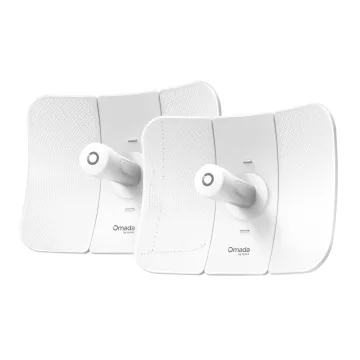 Wireless Bridge Omada TP-Link Beam Bridge 5 KIT AP