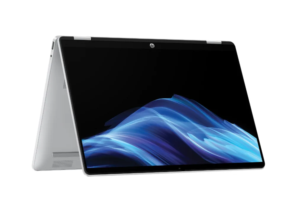 HP OmniBook 5 Flip 14-FP0023DX14'' FHD x360 Touch, Core7 15016GB DDR5, 512GB SSD, Backlit KB, Win11H