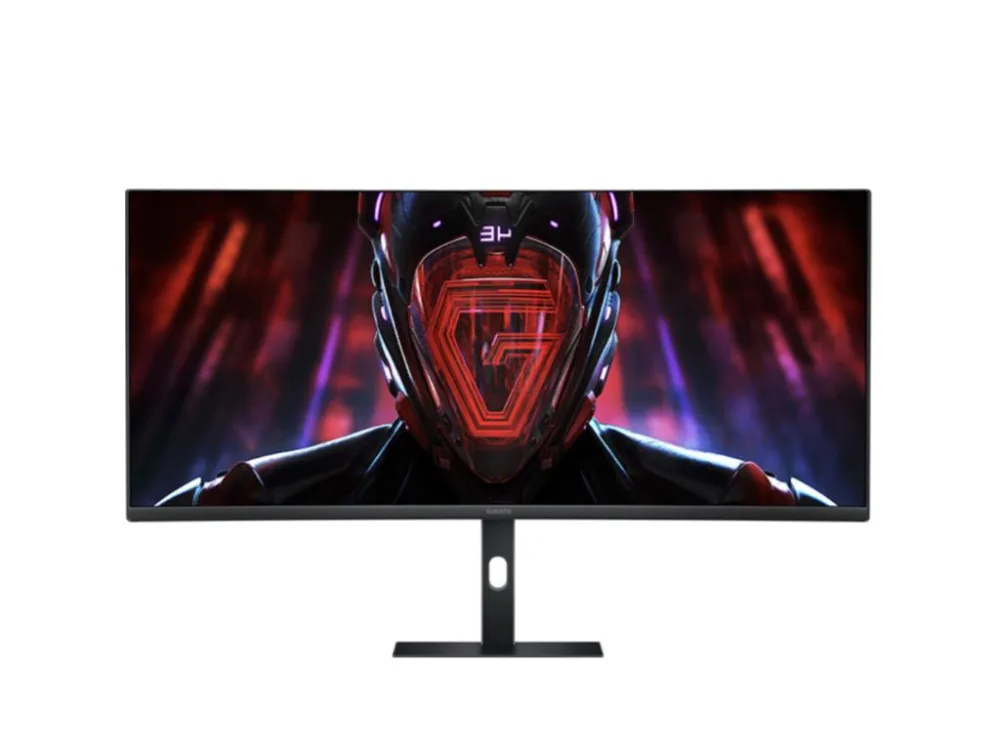 Xiaomi monitor G34WQi 2026 zakrivljeni, 3440x1440,400nitDP x 1, HDMI 2.0 x 2, Audio x 1