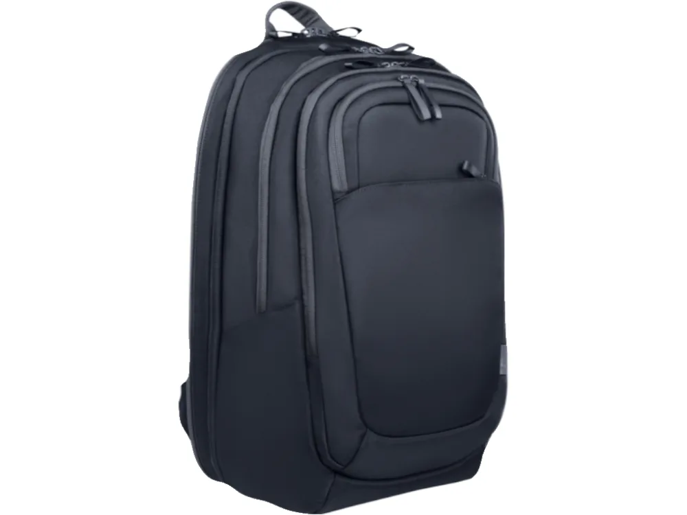 HP Travel Plus 30L 17 ruksakHP Travel Plus 30L 17 ruksakHP Travel Plus 30L 17 Laptop ruksak rana