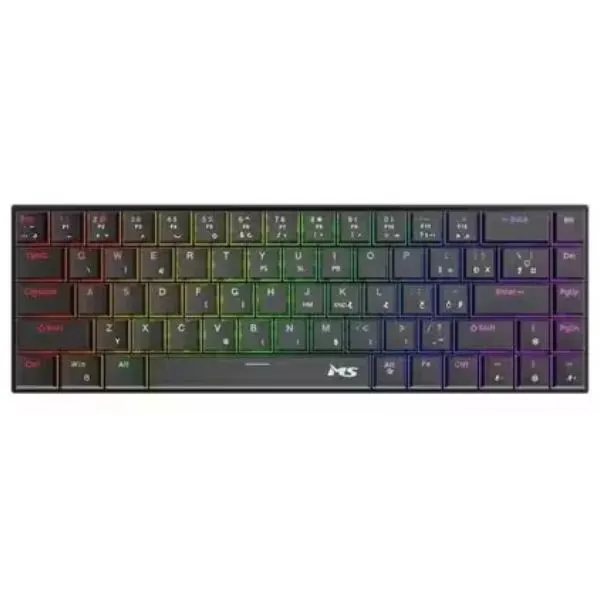 MS ELITE K-702C MEHANIČKA TASTATURA