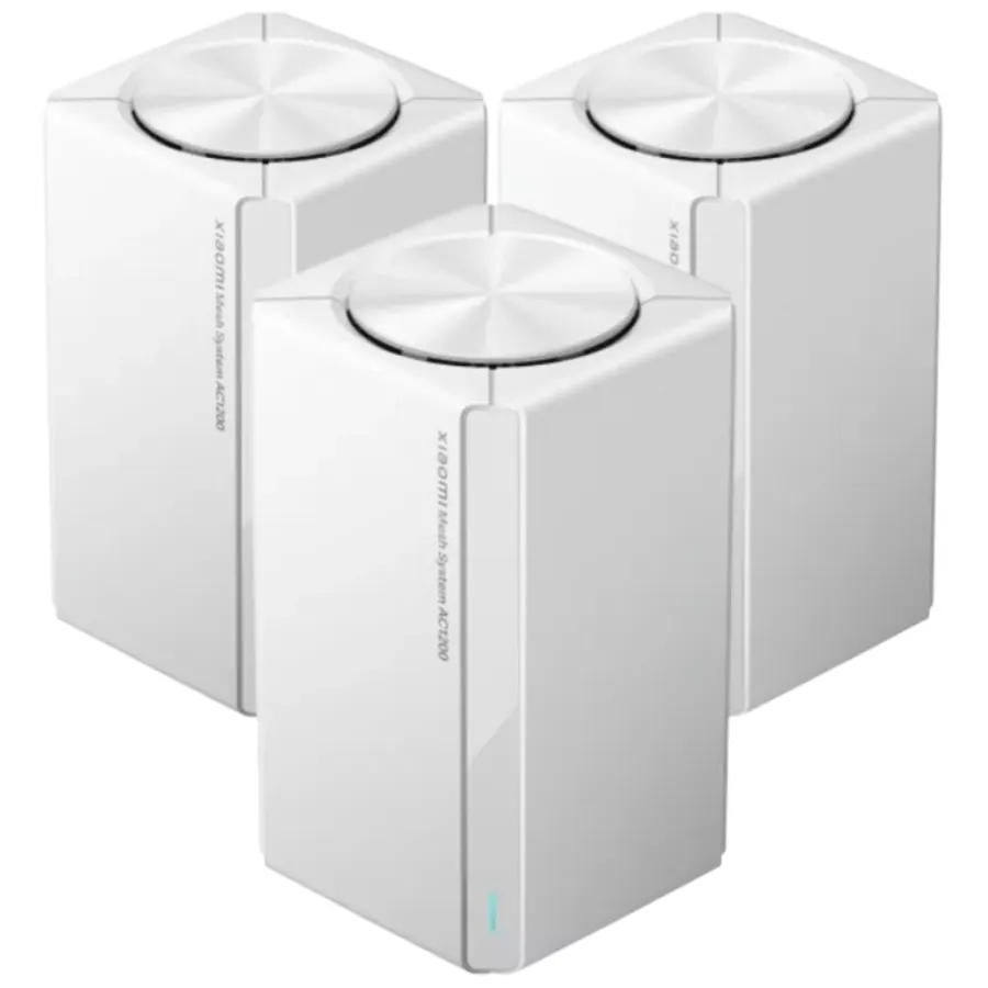 Xiaomi mesh sistem AC1200 3/1