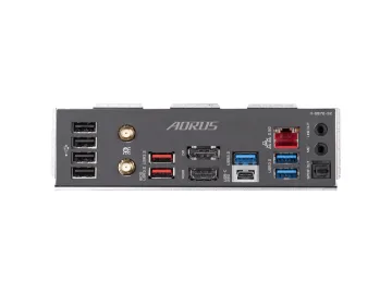 Gigabyte MB Z790 AORUS ELIT AXLGA1700; 4xDDR5; 4xM.2; 6xSATA10xUSB; HDMI, DP; WIFI; ATX