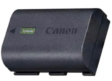 Baterija CANON LPE6NH